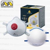 Respiratory protection mask