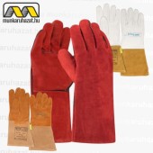 Welding gloves