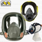 Reusable respiratory mask