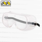 Ardon G3011 zárt víztiszta védőszemüveg