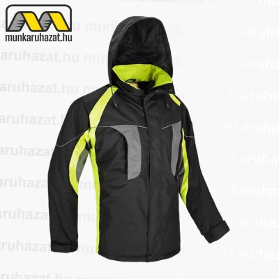 Procera Lumina bélelt télikabát 4