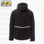 Payper Creek Pad bélelt softshell kabát 2
